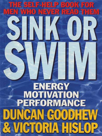 Title details for Sink Or Swim by Duncan Goodhew - Available